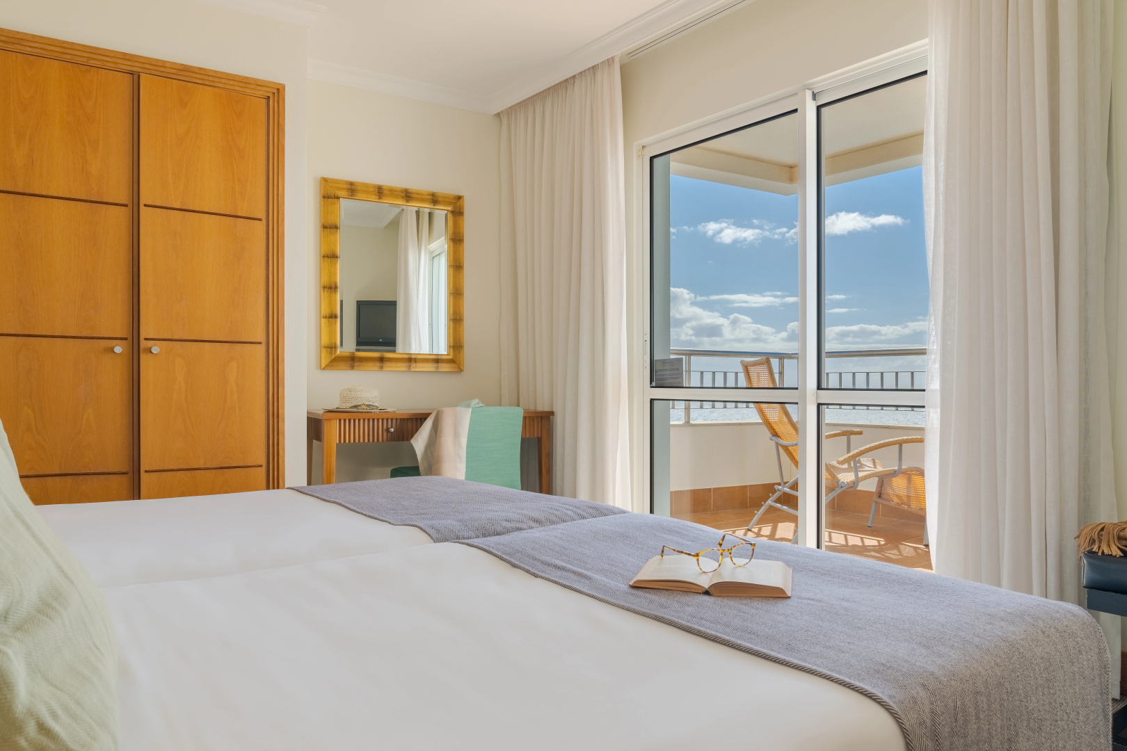 Foto - Pestana Grand Premium Ocean Resort