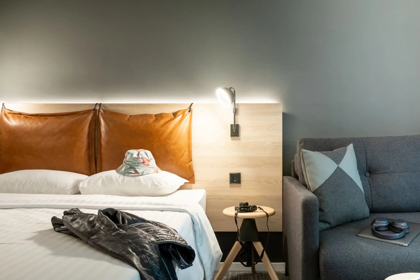 Foto - Moxy Essen City