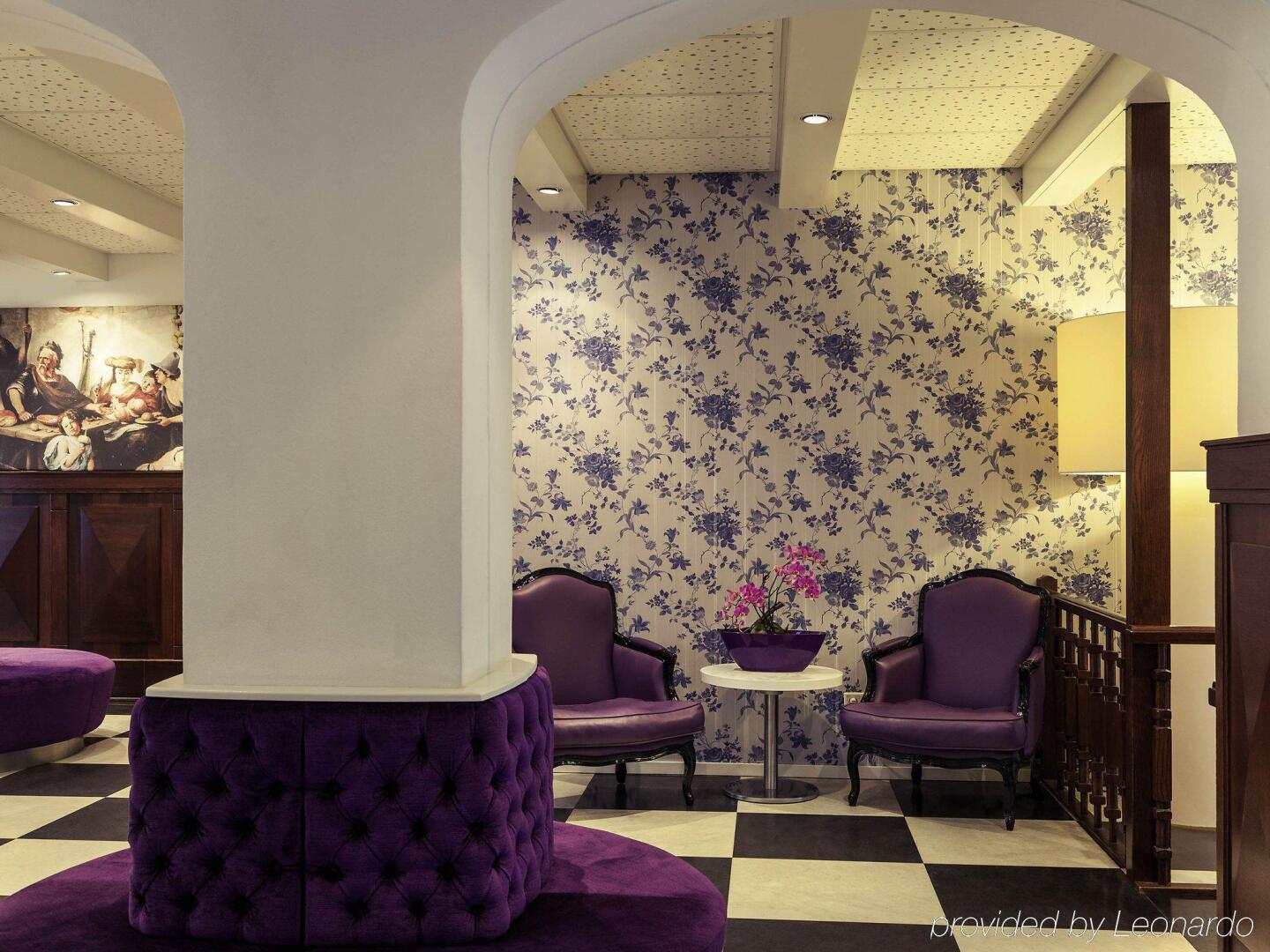 Photo - Amsterdam Canal Hotel