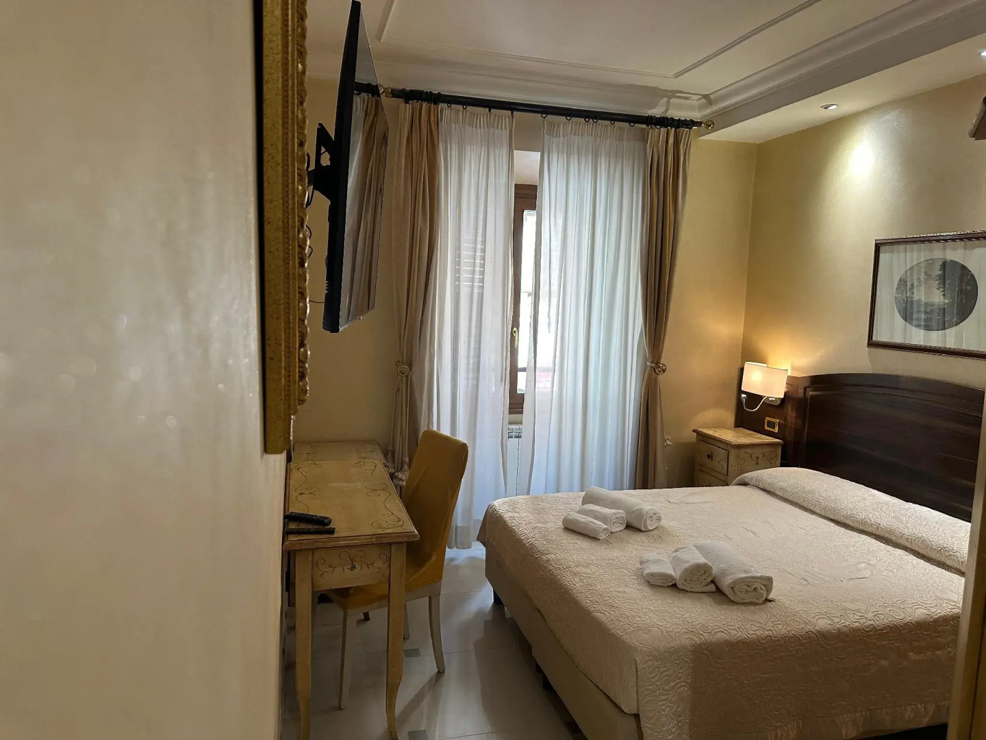 Foto - Hotel Valentino Palace