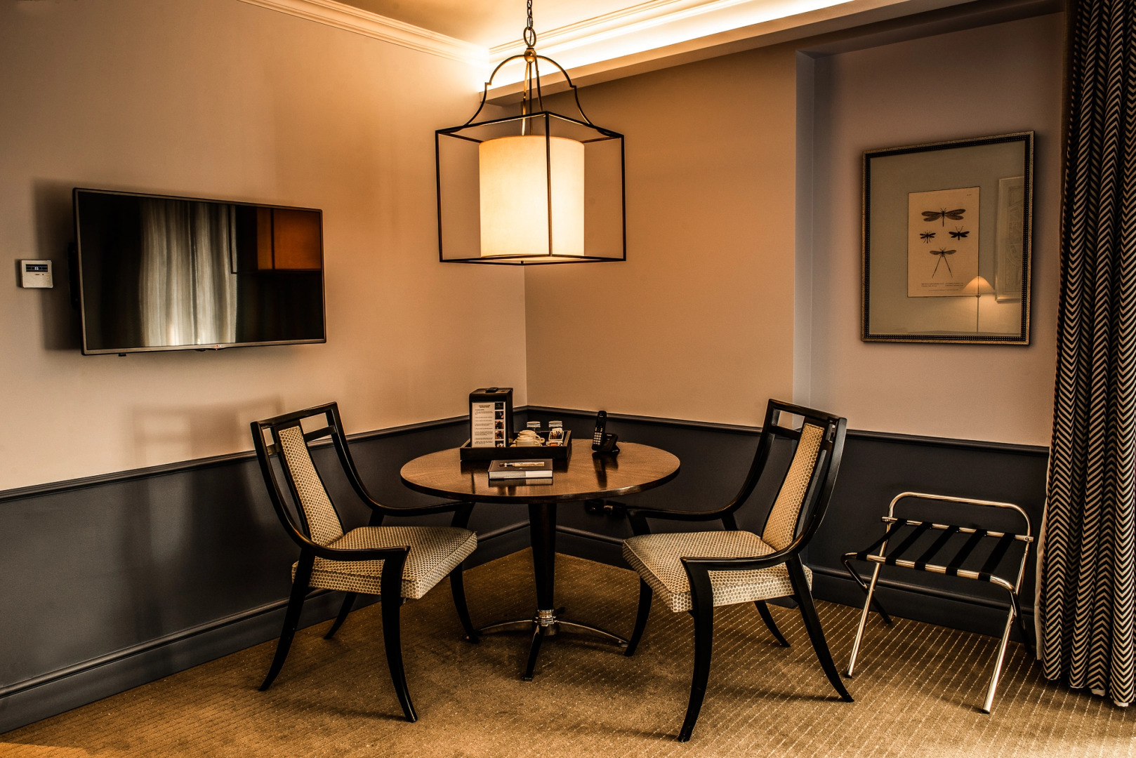 Foto - The Singular Santiago