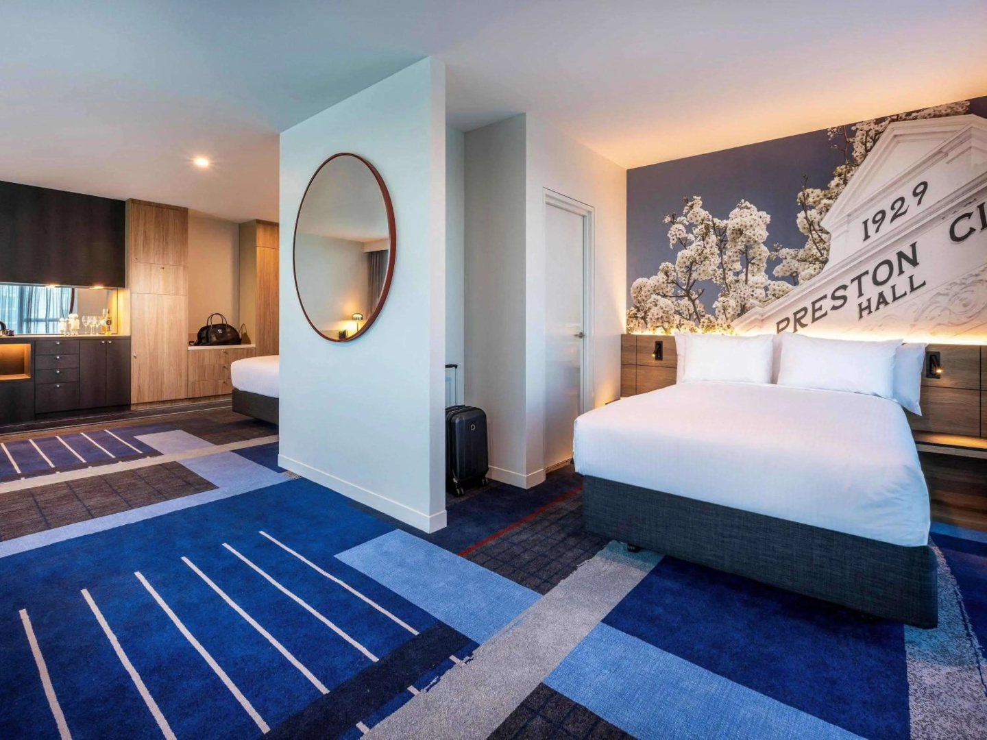 Foto - Novotel Melbourne Preston