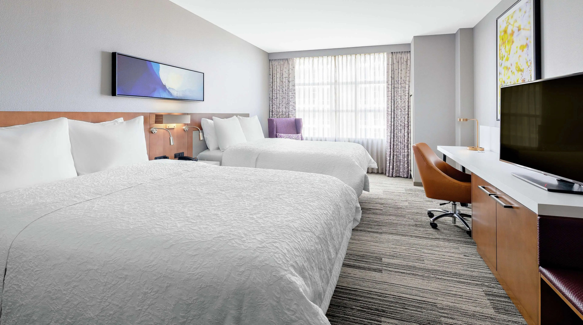 Photo - Hilton Garden Inn Chicago McCormick Place