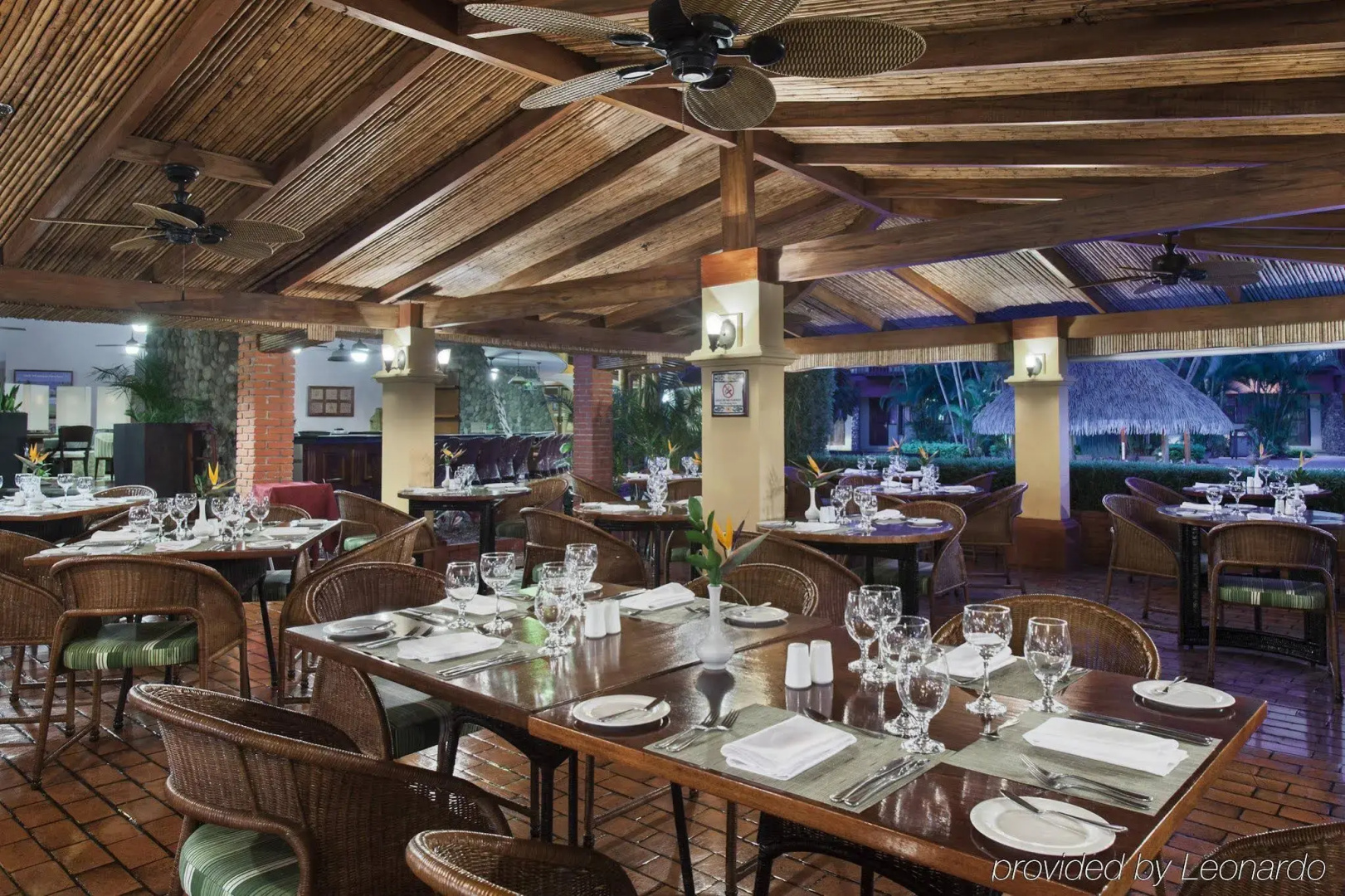 Foto - DoubleTree by Hilton Cariari - San Jose Costa Rica