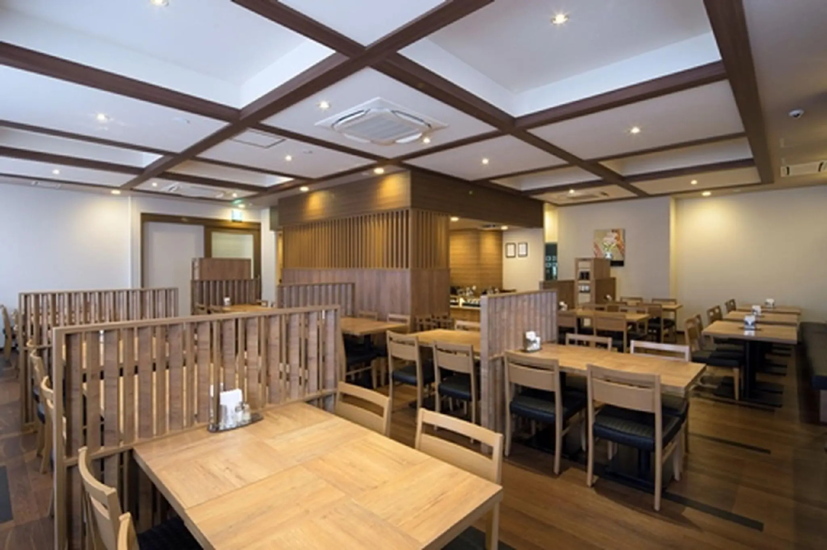 Foto - HOTEL ROUTE-INN Osaka Takaishi -Hagoromo Ekimae-