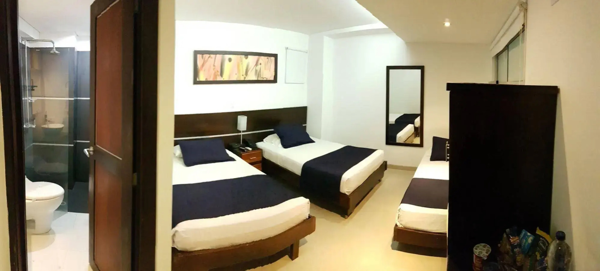 Photo - Hotel Toscana Plaza