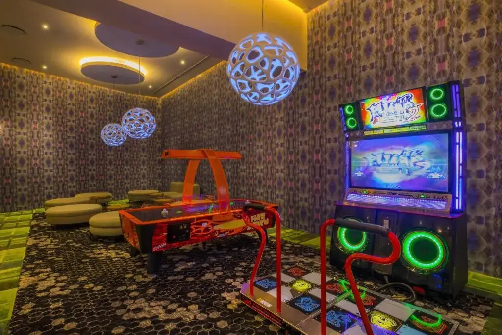 Foto - Moon Palace Nizuc - All Inclusive