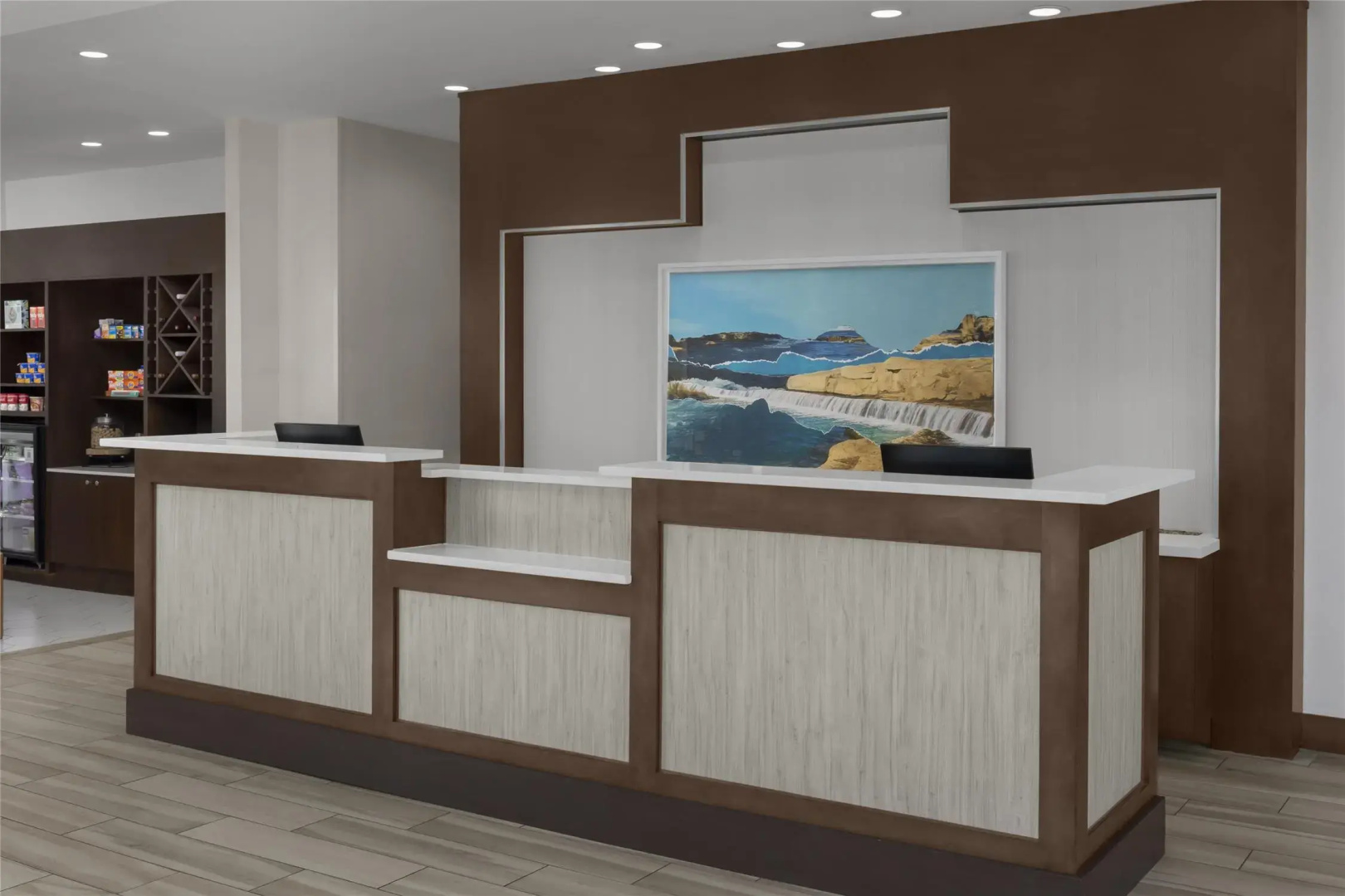 Foto - Hilton Garden Inn San Marcos
