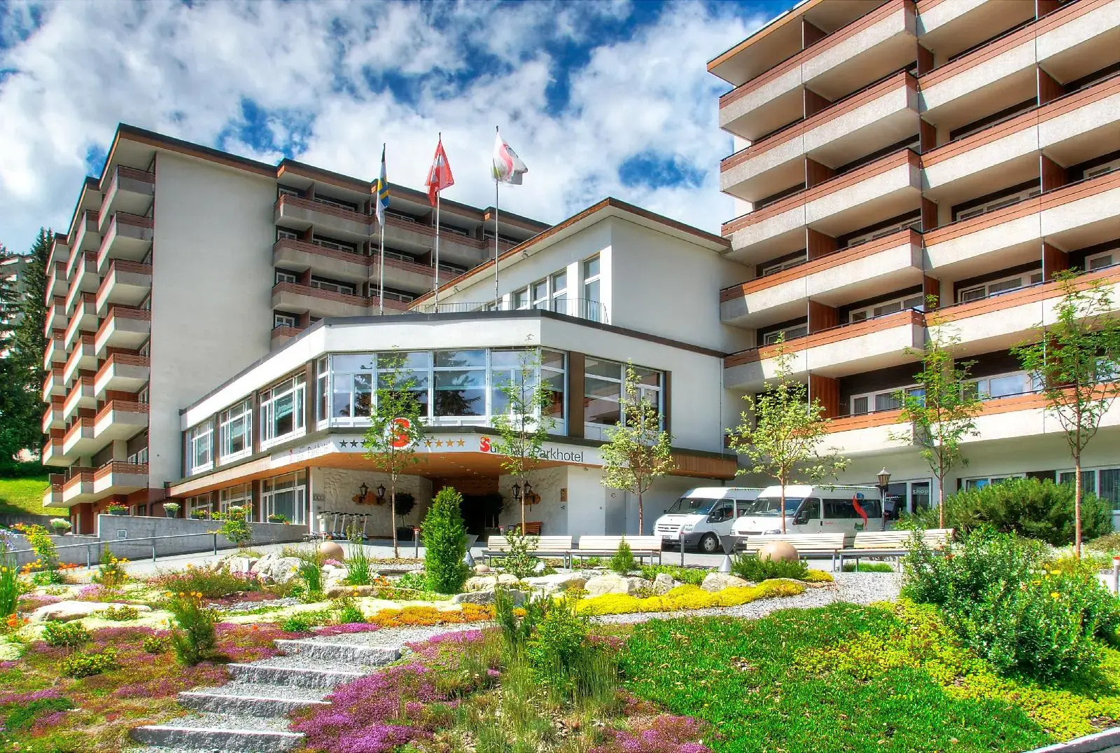 Foto - Mountain Plaza Hotel