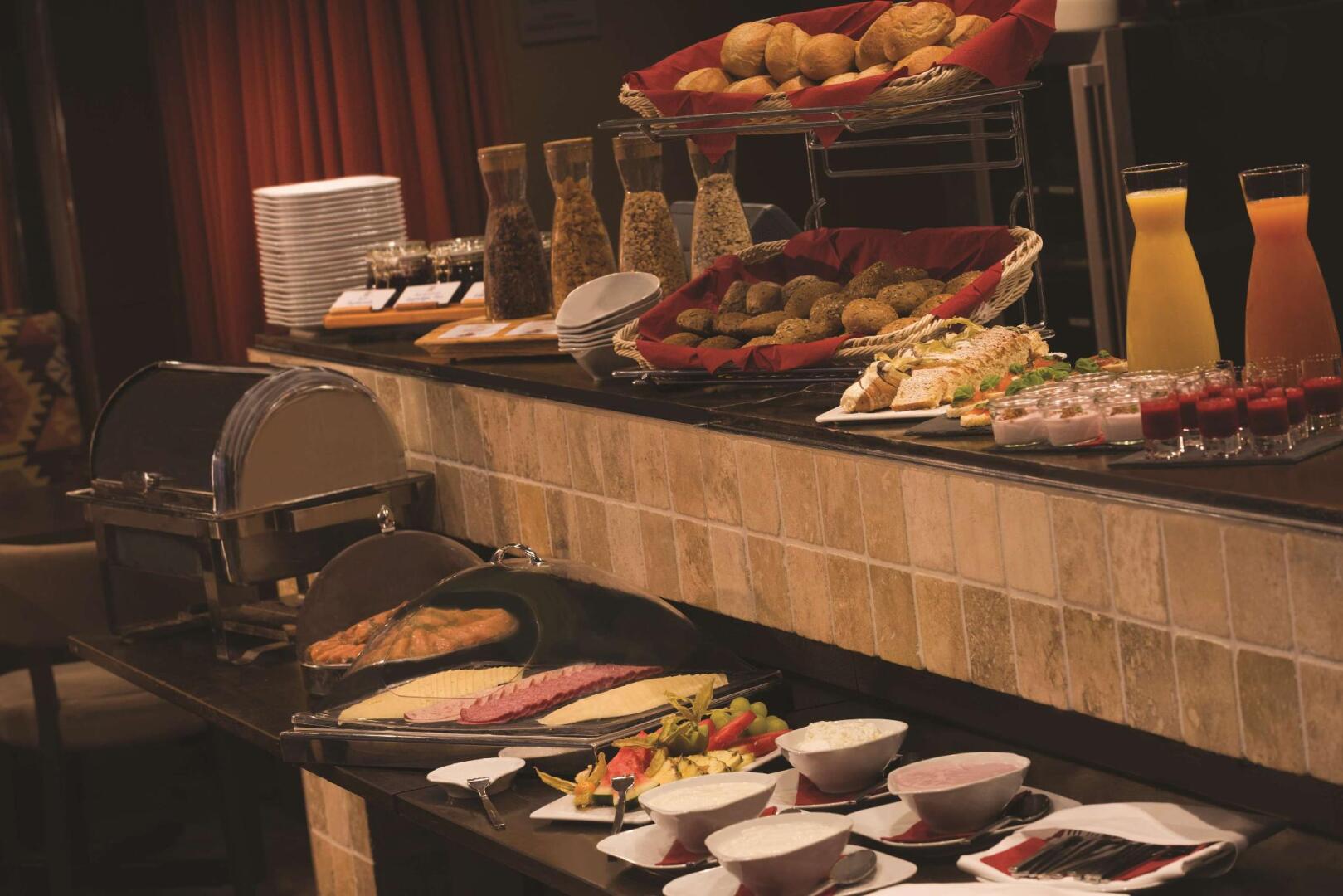 Foto - Adina Apartment Hotel Hamburg Michel