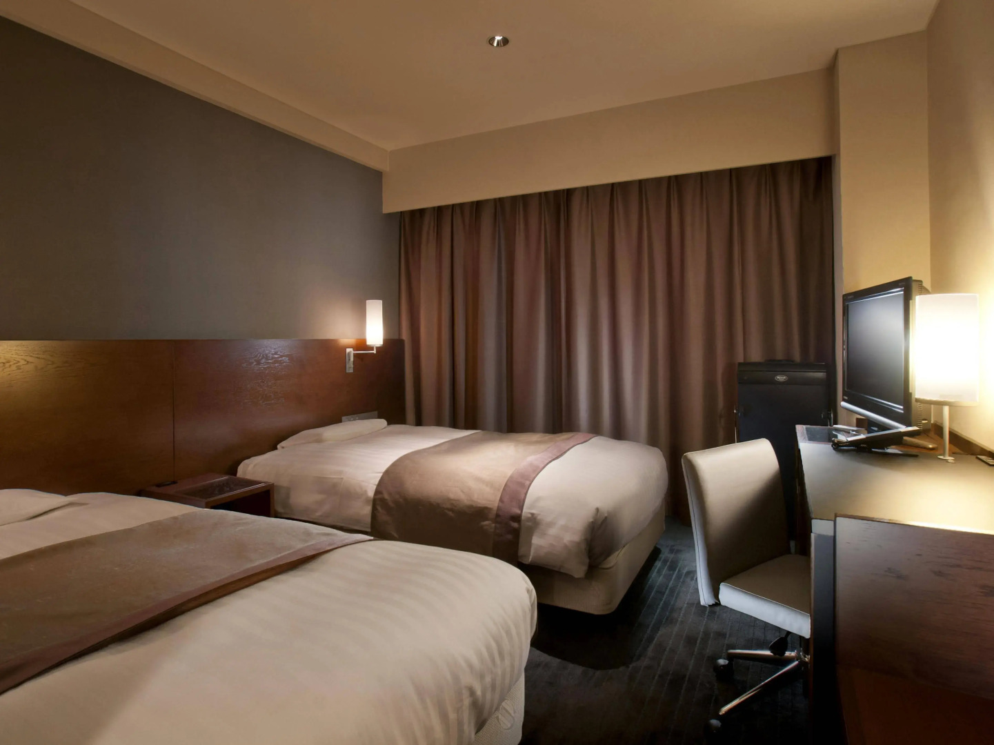 Foto - Hakata Excel Hotel Tokyu