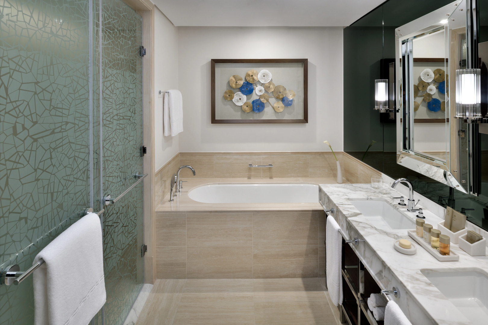 Foto - Grand Plaza Mövenpick Media City