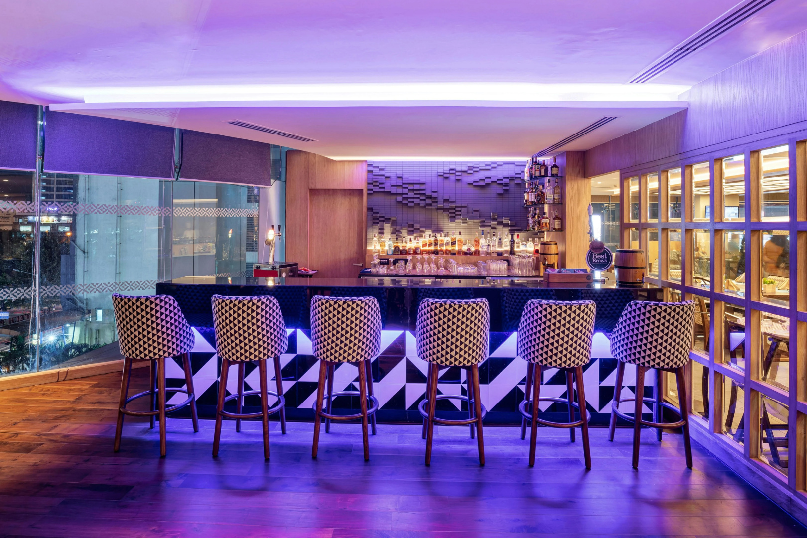 Photo - Four Points by Sheraton Navi Mumbai, Vashi