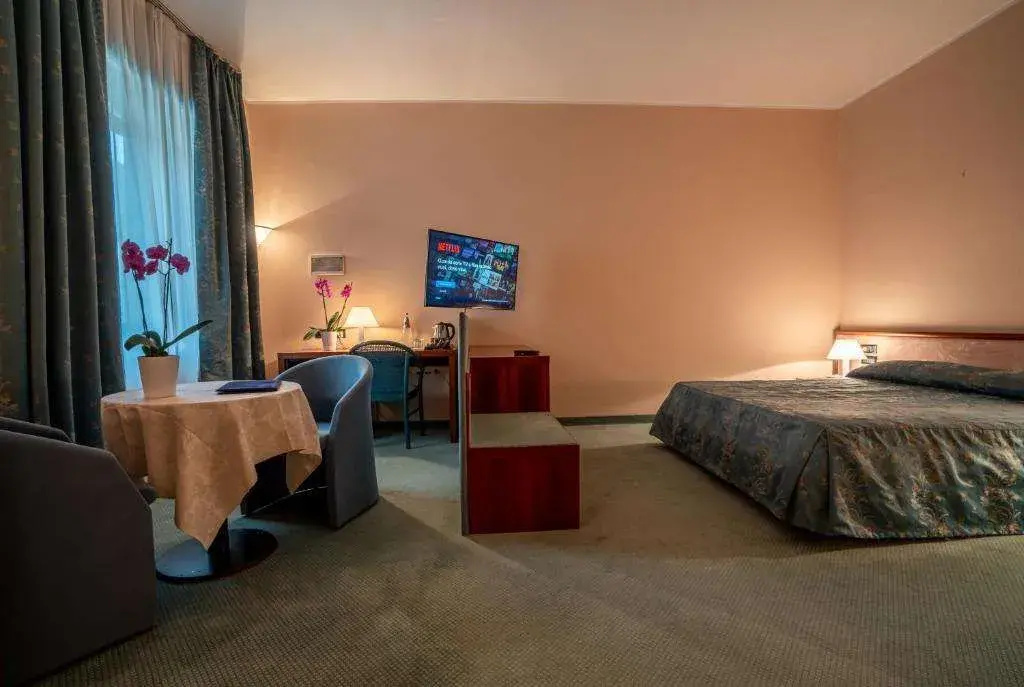 Foto - Hotel Diana