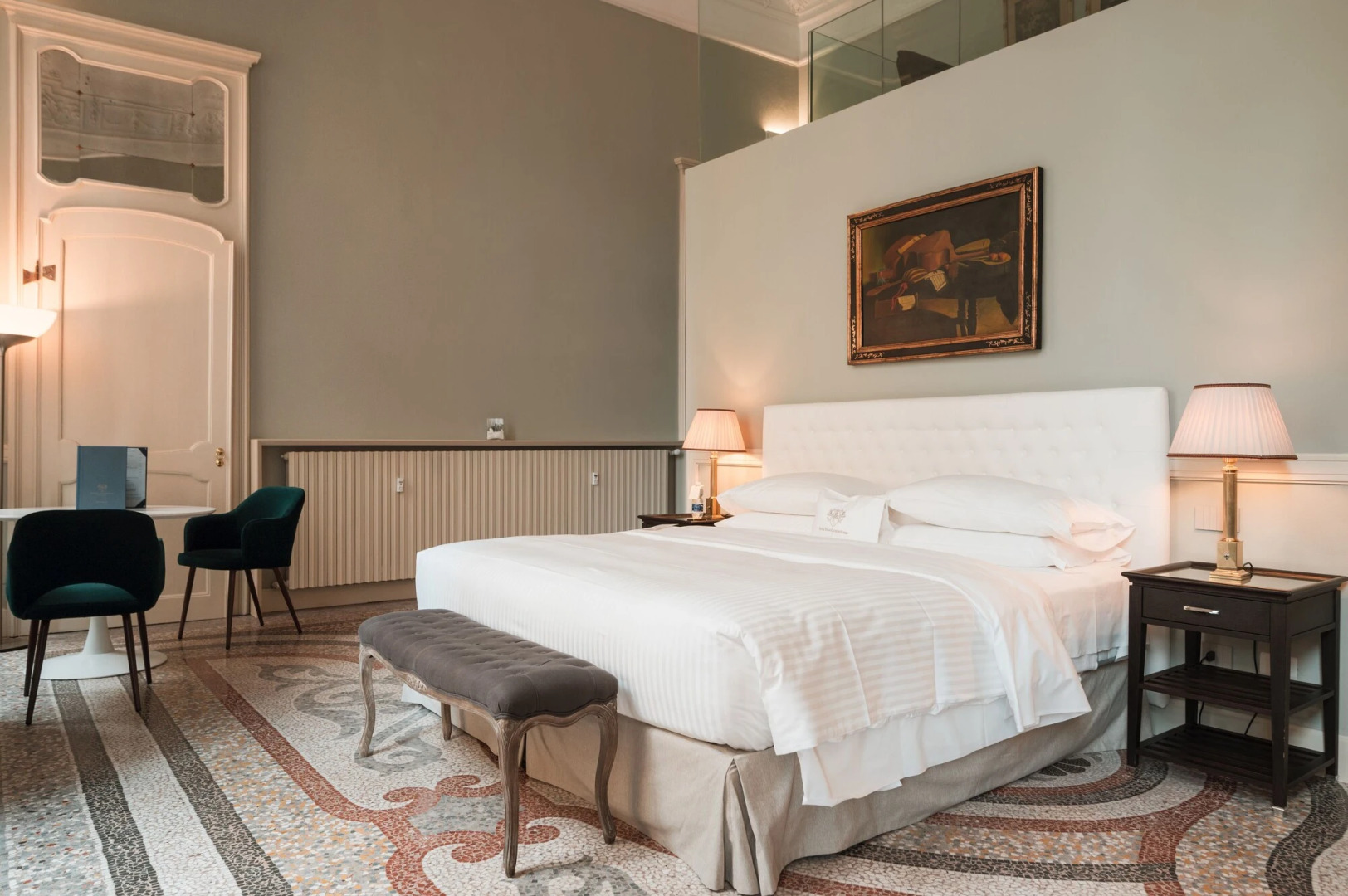 Foto - Royal Palace Hotel