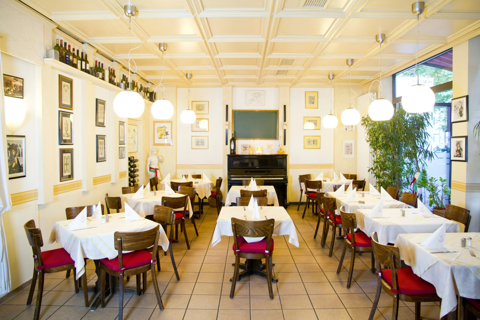 Foto - TOP Hotel Amberger