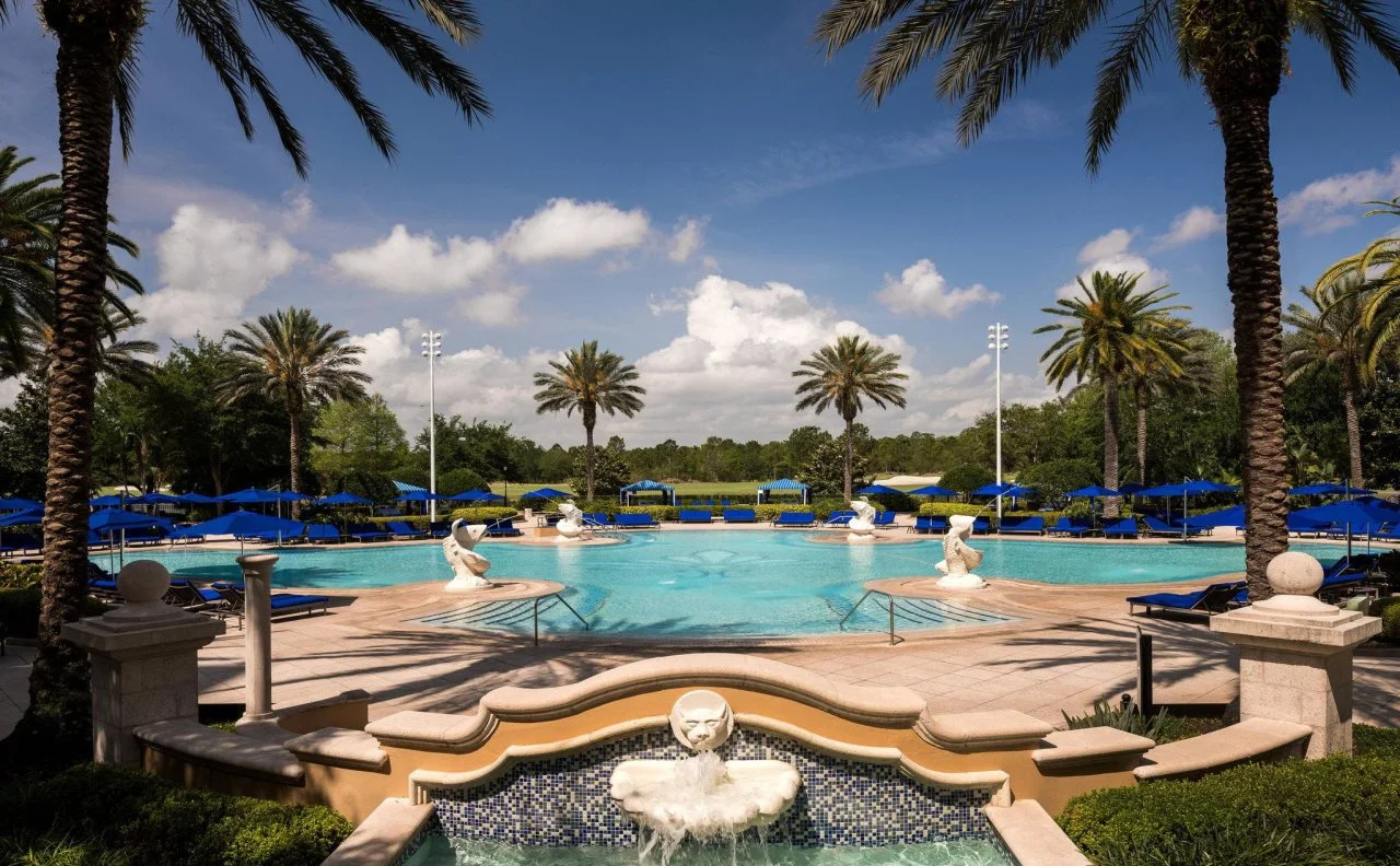 Foto - The Ritz-Carlton Orlando, Grande Lakes