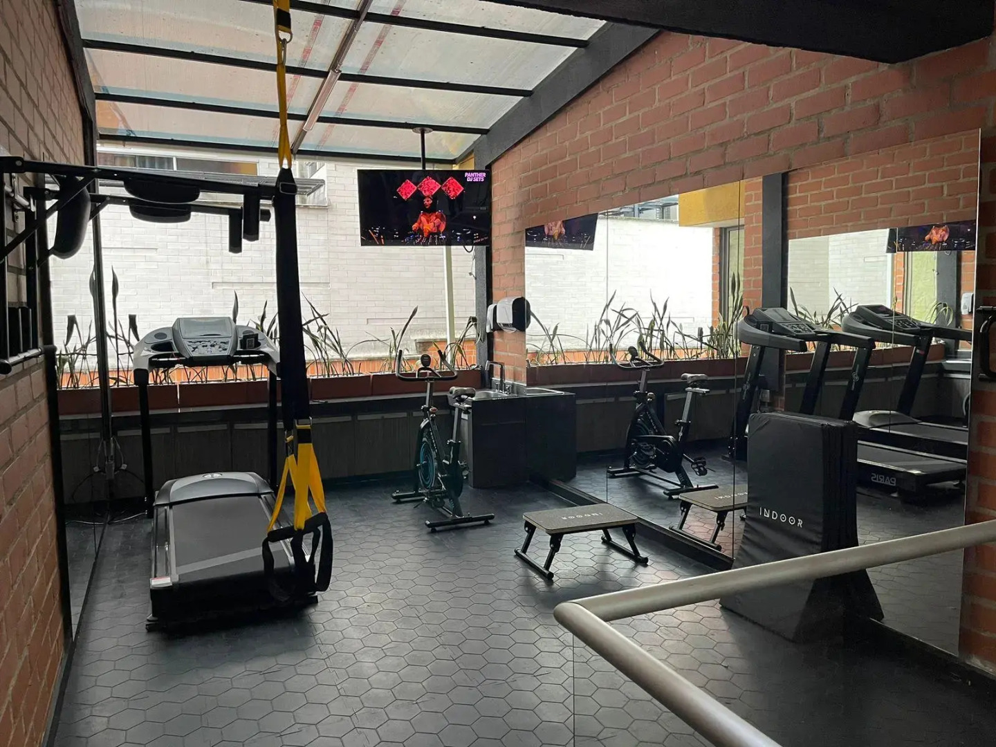 Foto - Hotel Torre Poblado