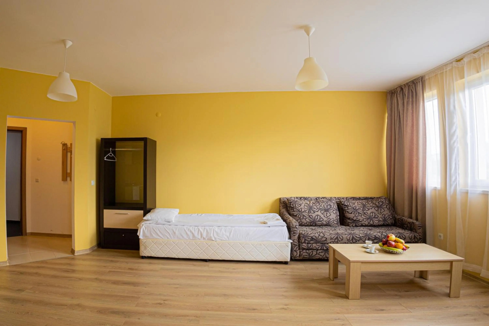 Foto - Seven Seasons Hotel