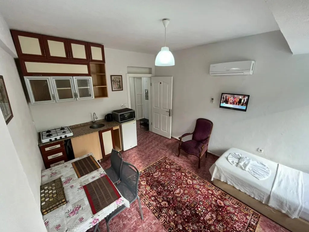 Foto - Sato Apart Hotel