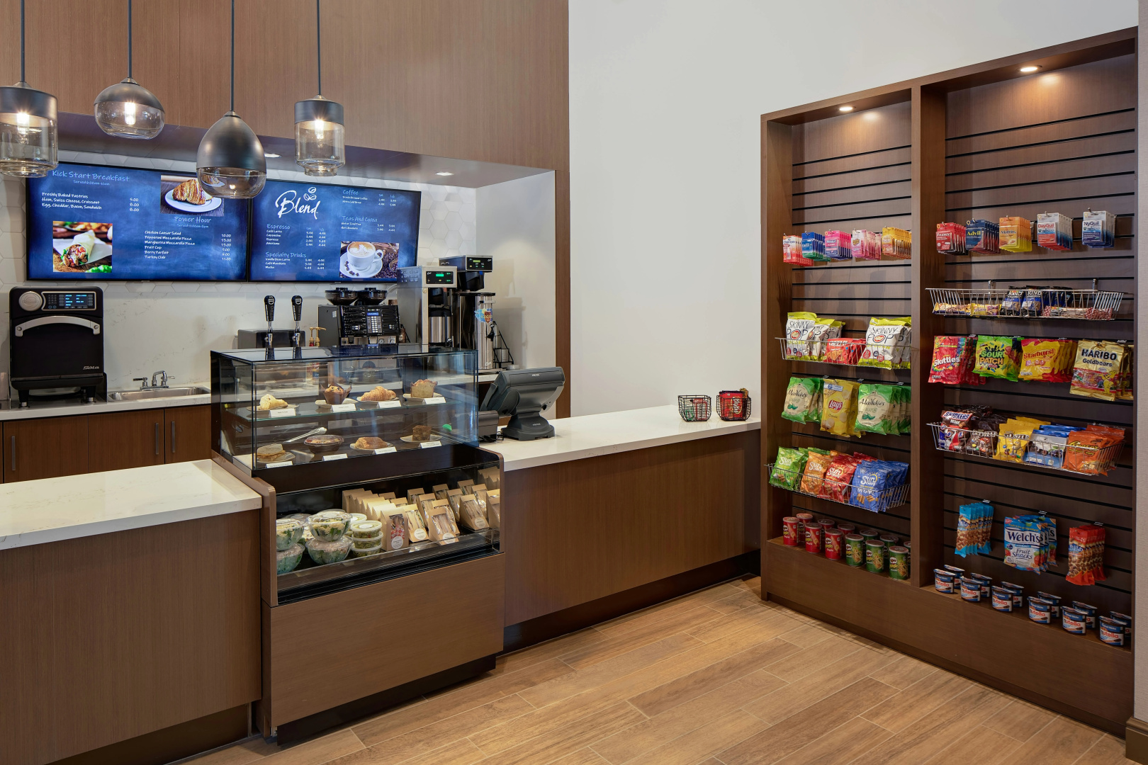 Foto - Hotel Zessa Orange County Airport, a DoubleTree by Hilton