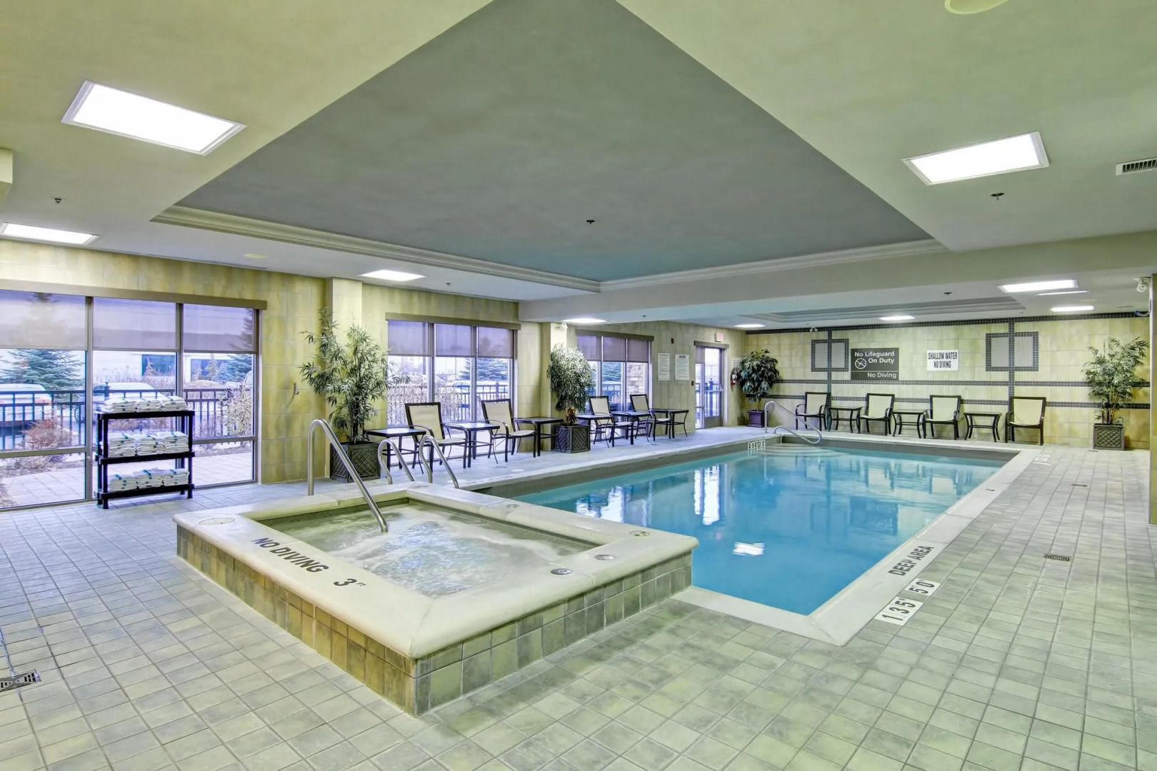 Photo - Hampton Inn & Suites Guelph