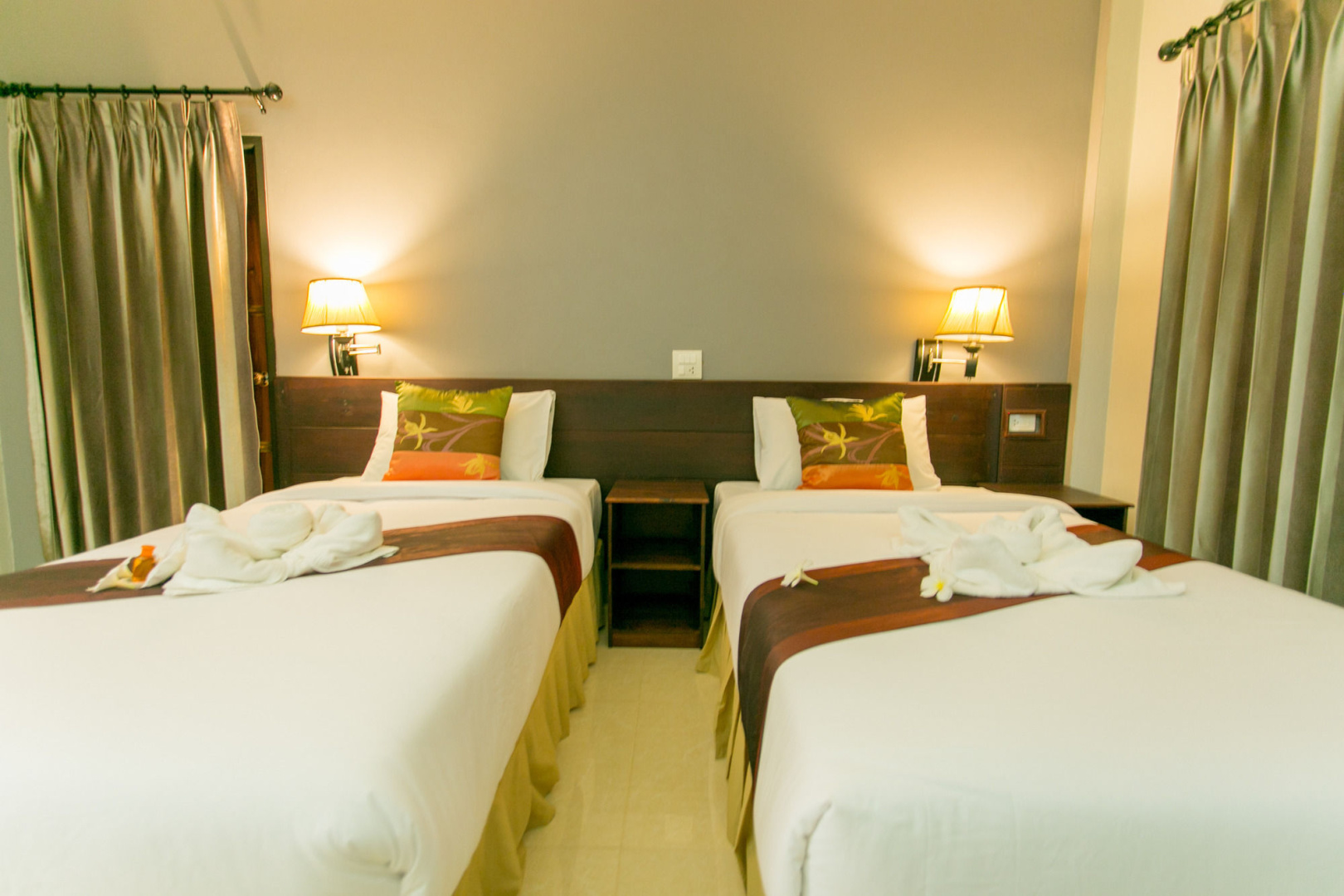 Forra Hill Resort