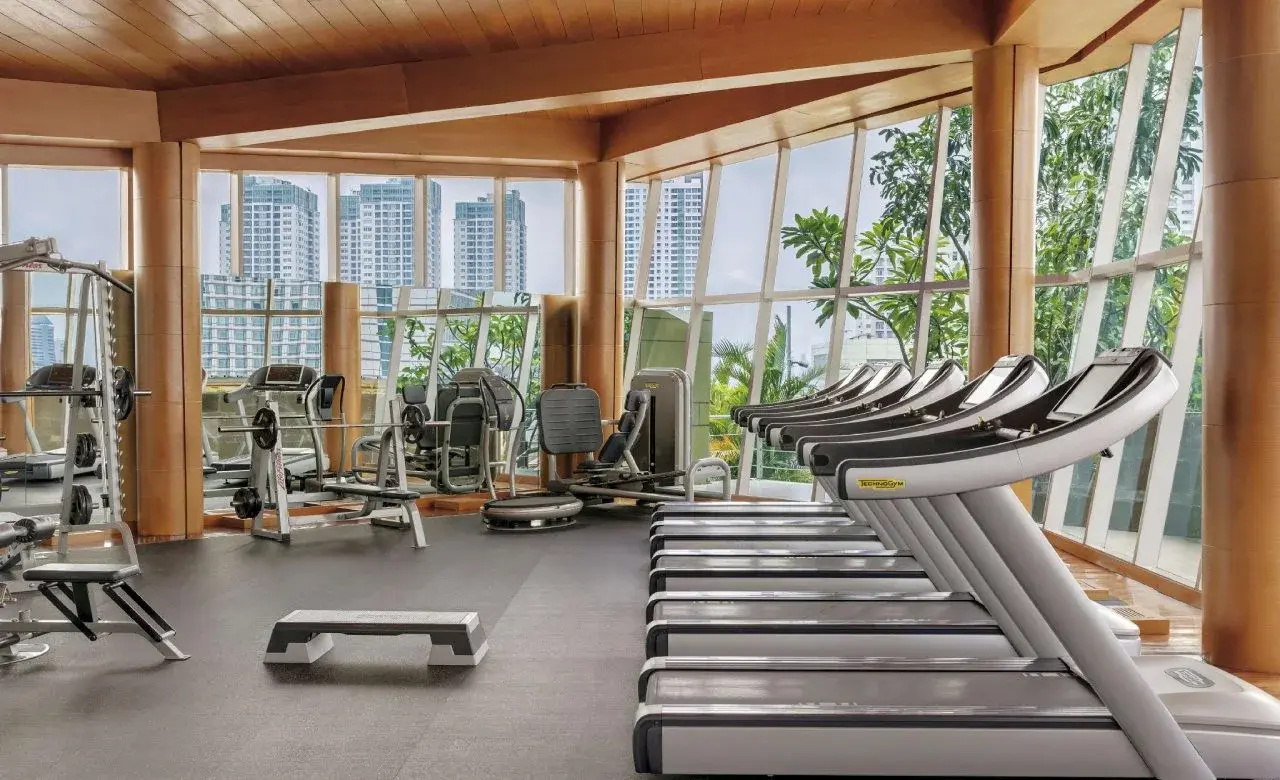 Foto - Hotel Indonesia Kempinski Jakarta