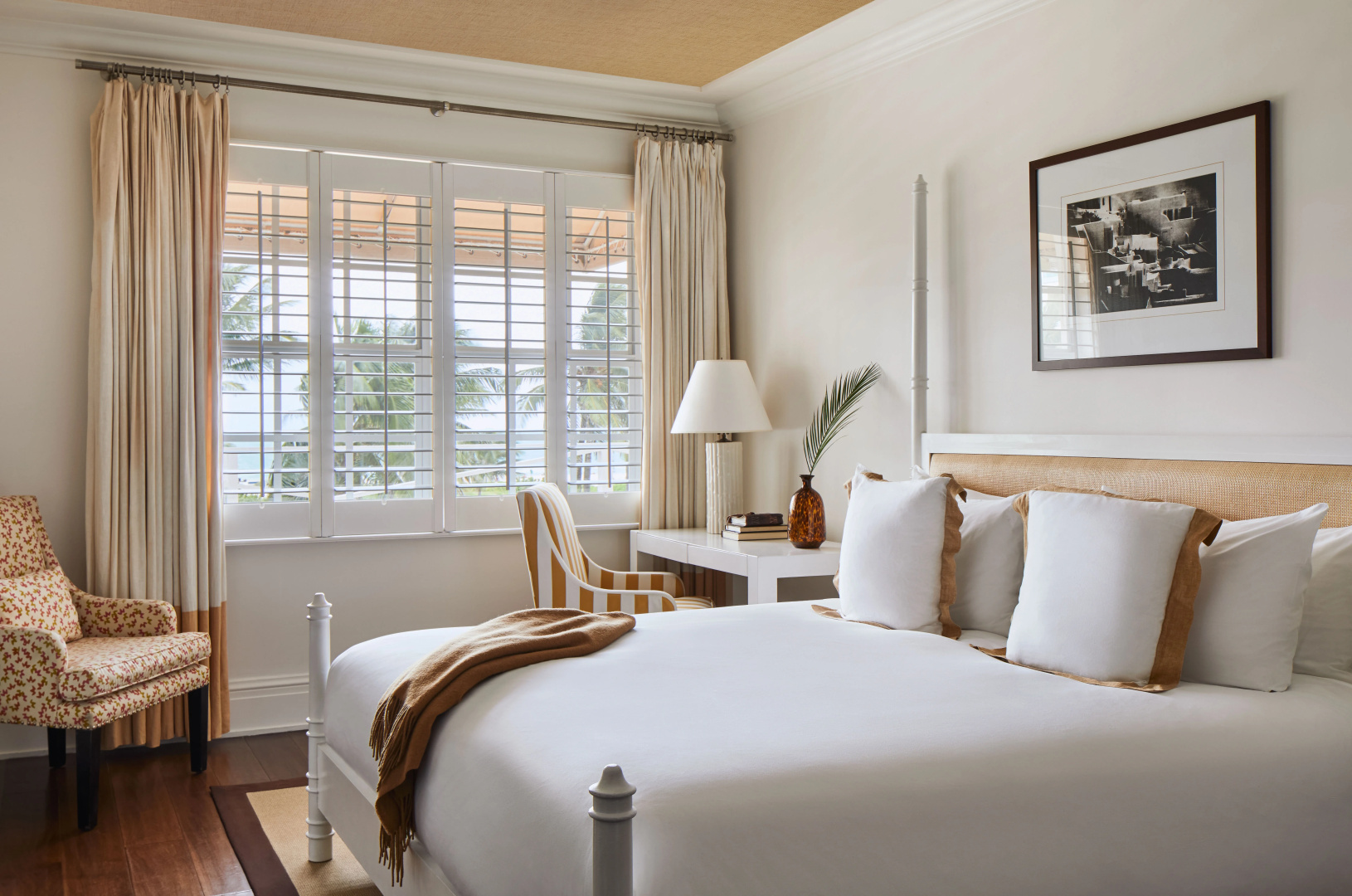 Foto - The Betsy Hotel, South Beach