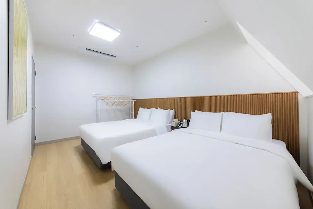 Foto - MJ Hotel Jongno