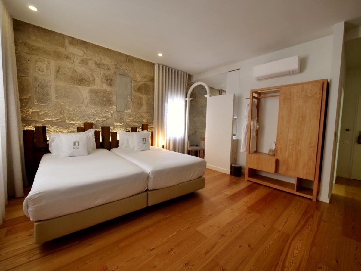 Foto - Porta Nobre Boutique Hotel by Aspasios