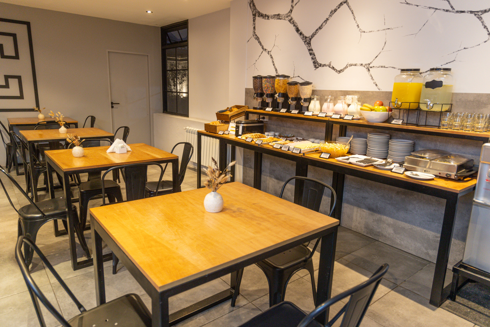 Foto - Hotel Concept Bariloche