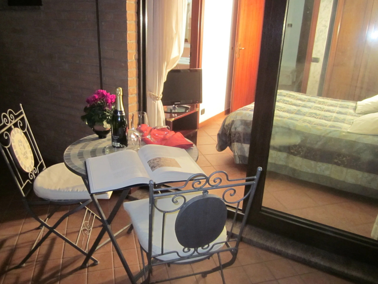 Foto - EURO HOUSE INN airport