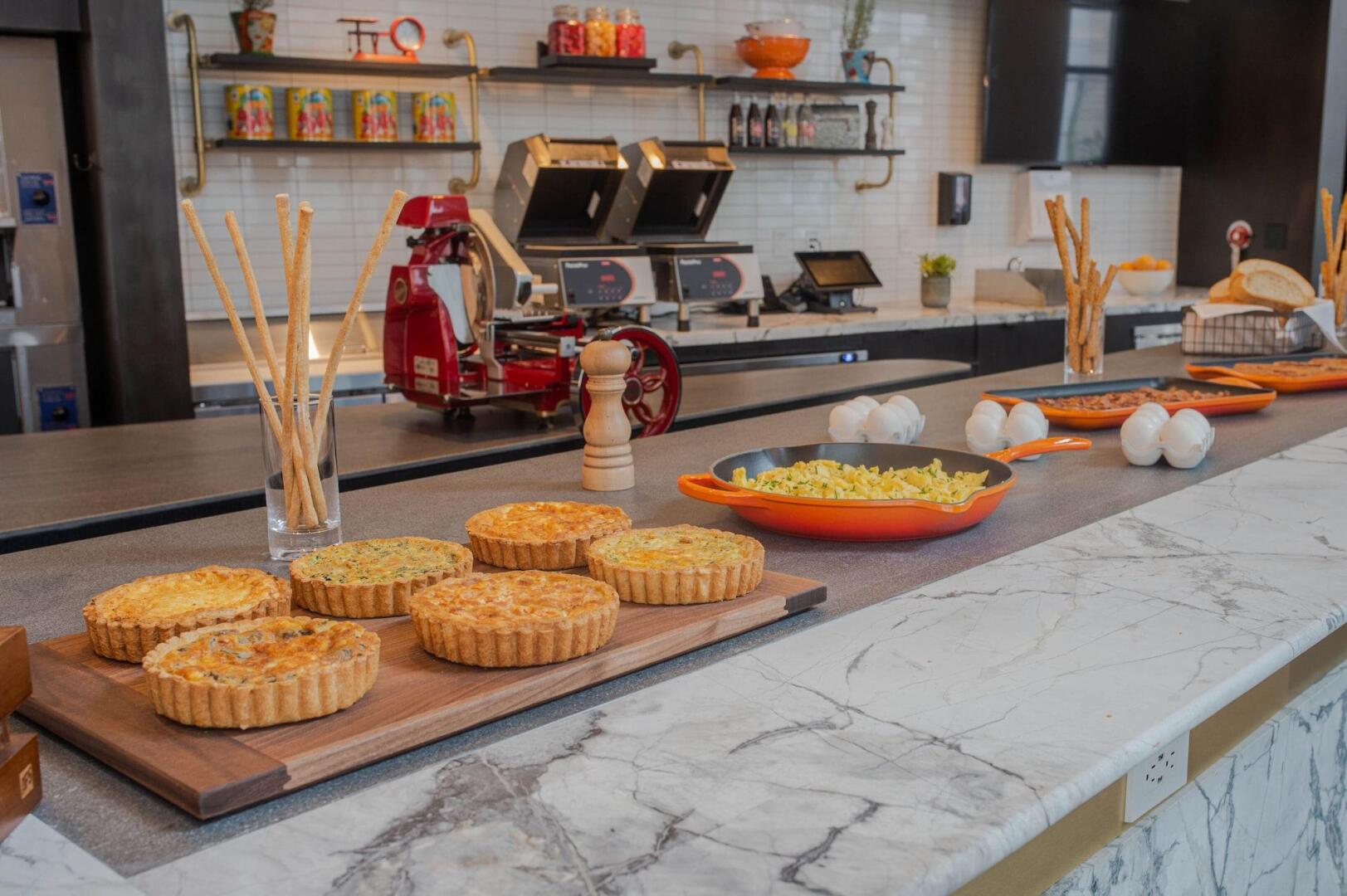 Foto - Canopy By Hilton Jersey City Arts District