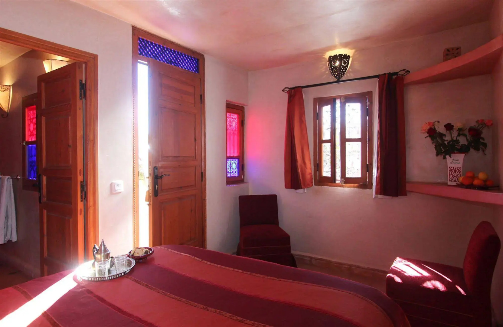 Foto - Riad Twilight