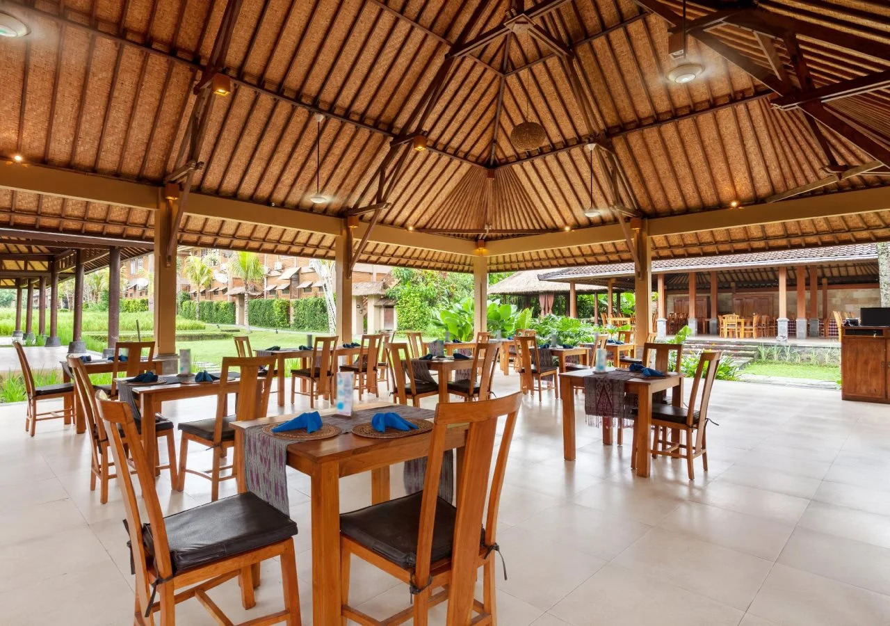 Foto - Saren Indah Hotel