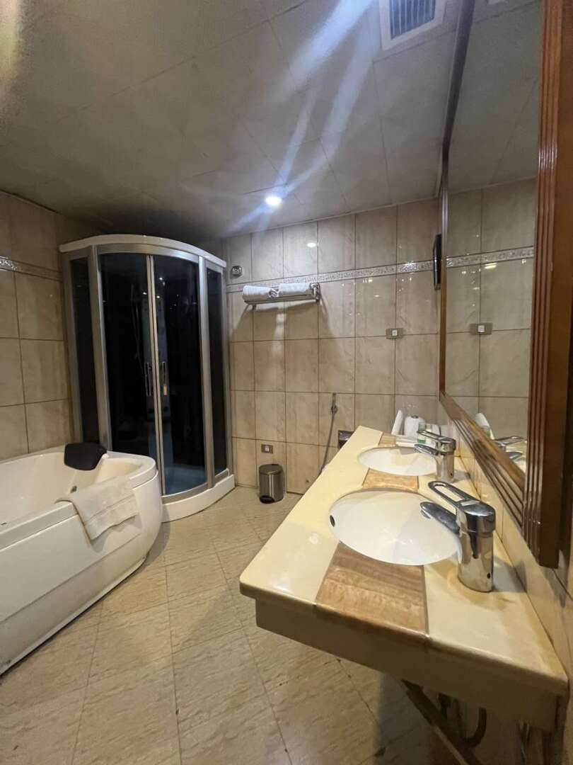 Foto - Grand Eliana Hotel Conference & Spa