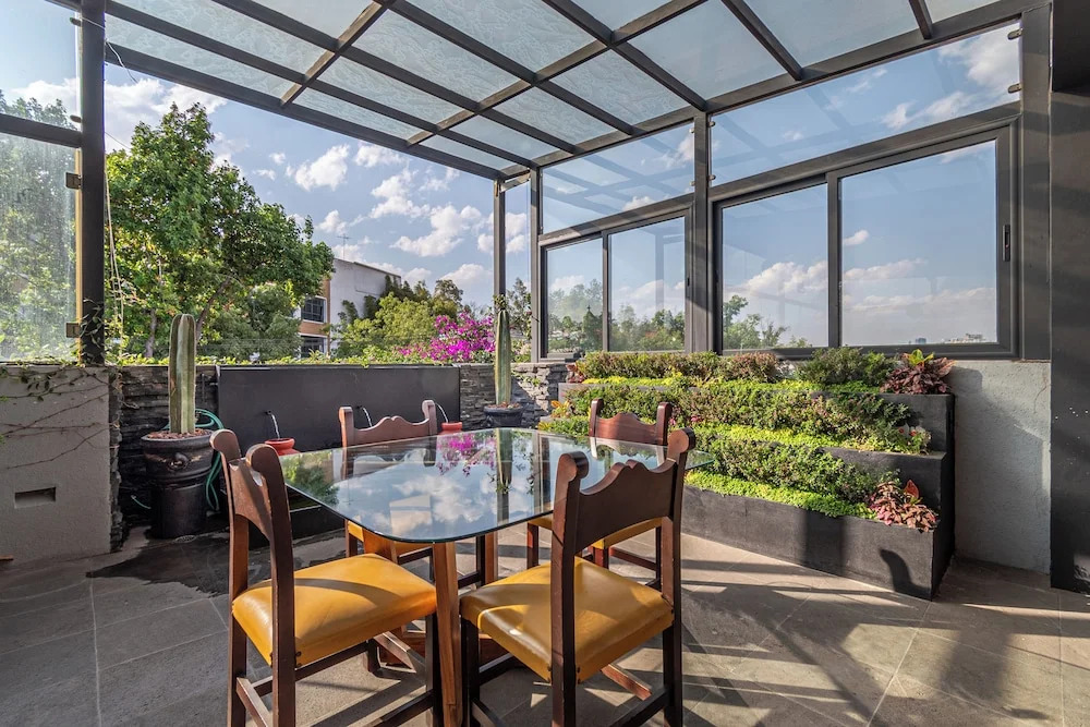 Photo - Terraza & Loft San Ángel