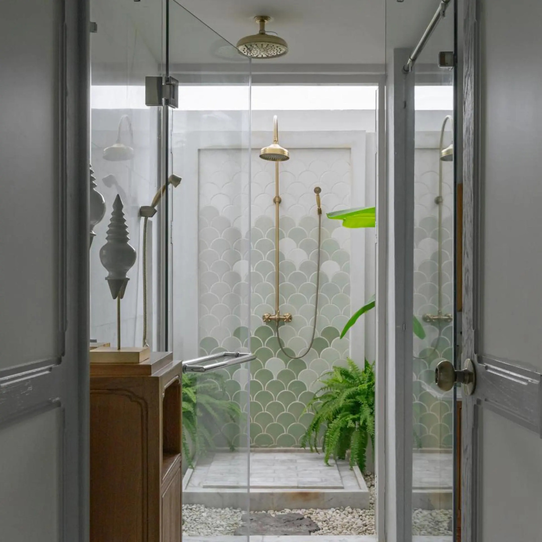 Foto - The Inside House