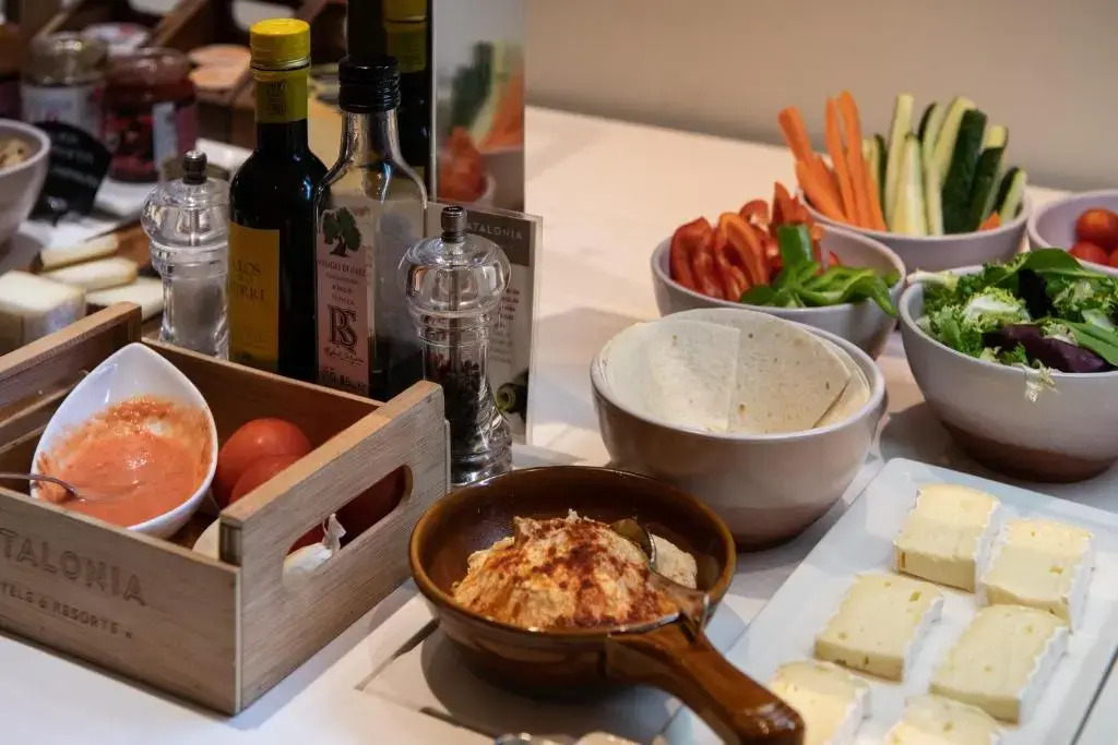 Photo - Catalonia Rigoletto