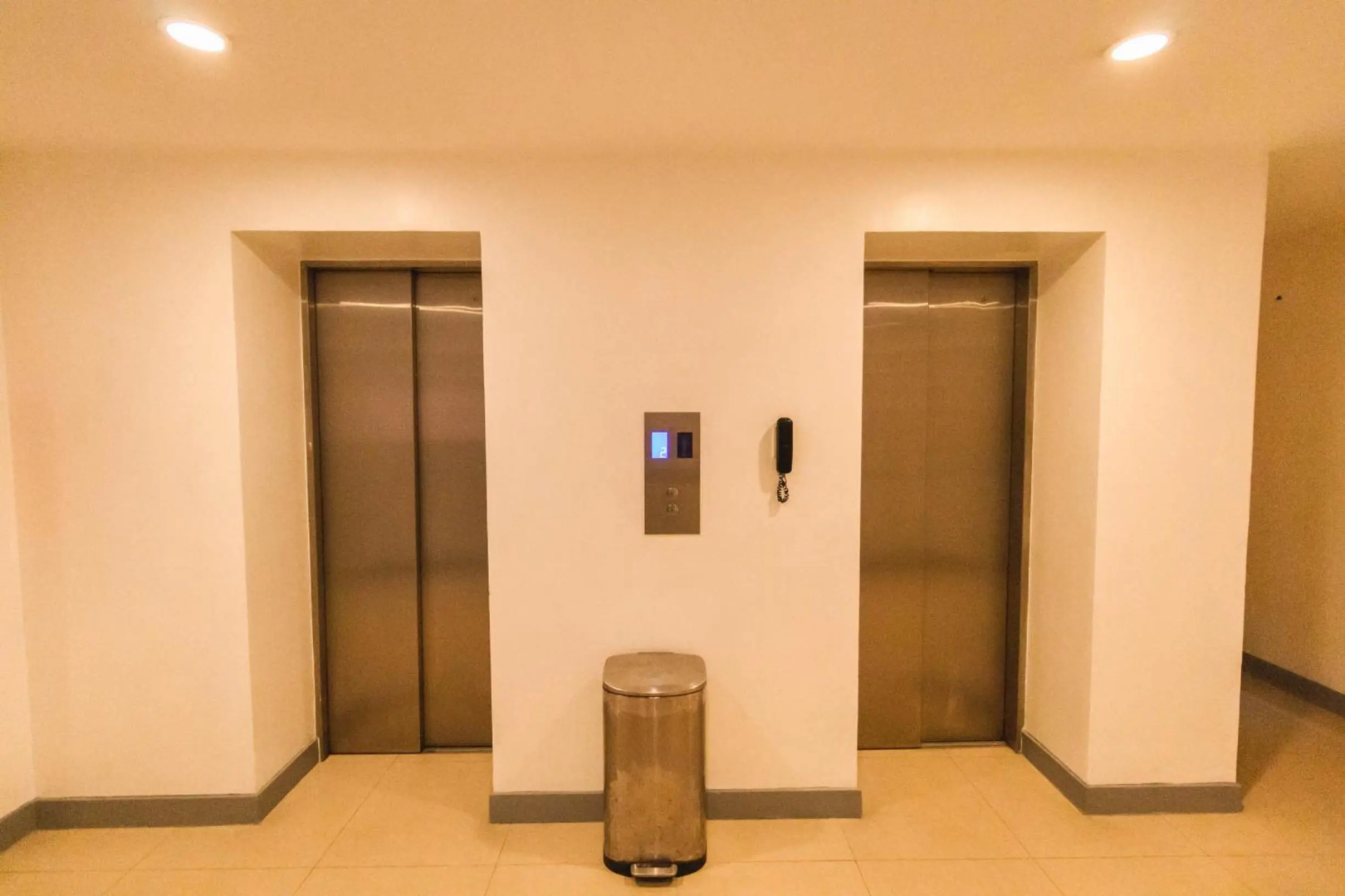 Foto - Wow Budget Hotel Cubao