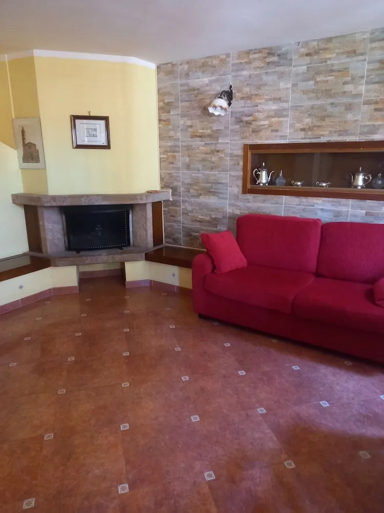 Foto - La casa delle fate