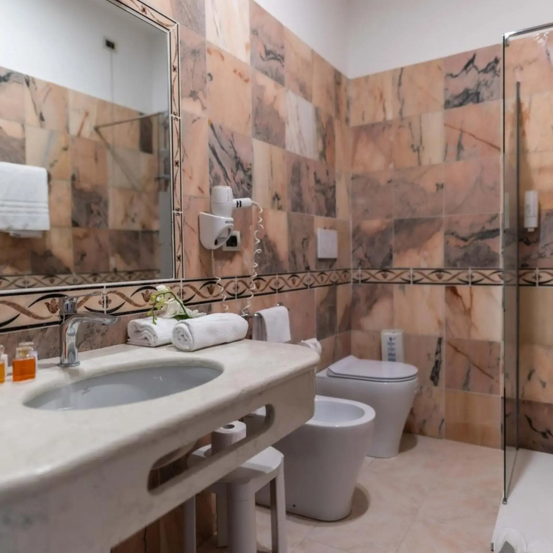 Photo - Hotel Terme Milano