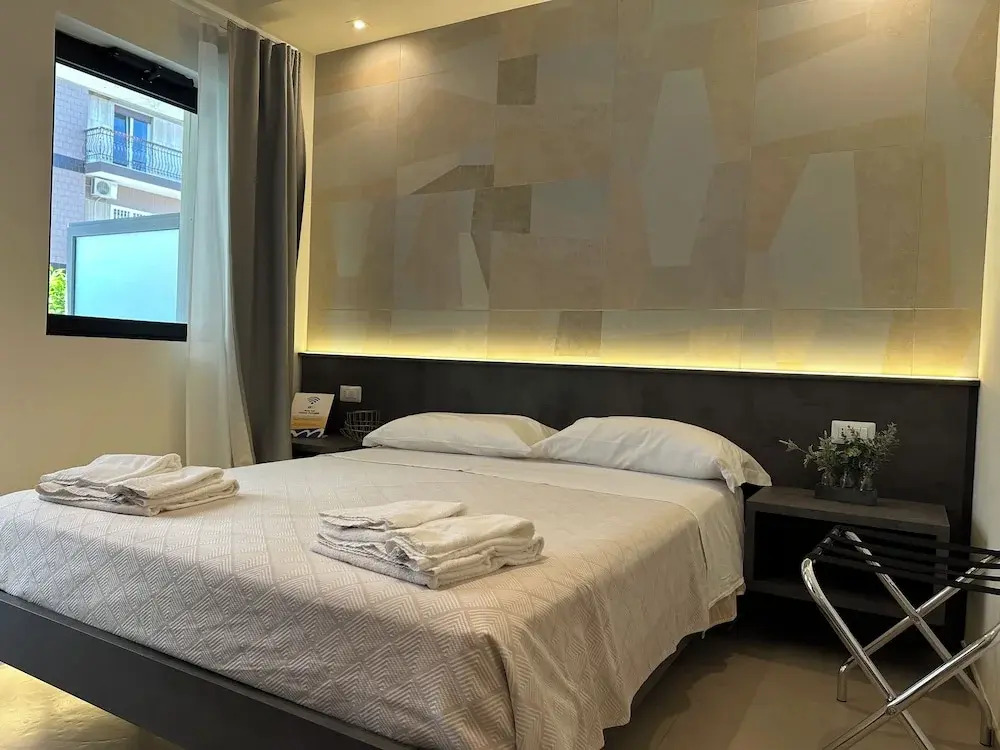 Foto - CconfortHotels Marilu Vacanze