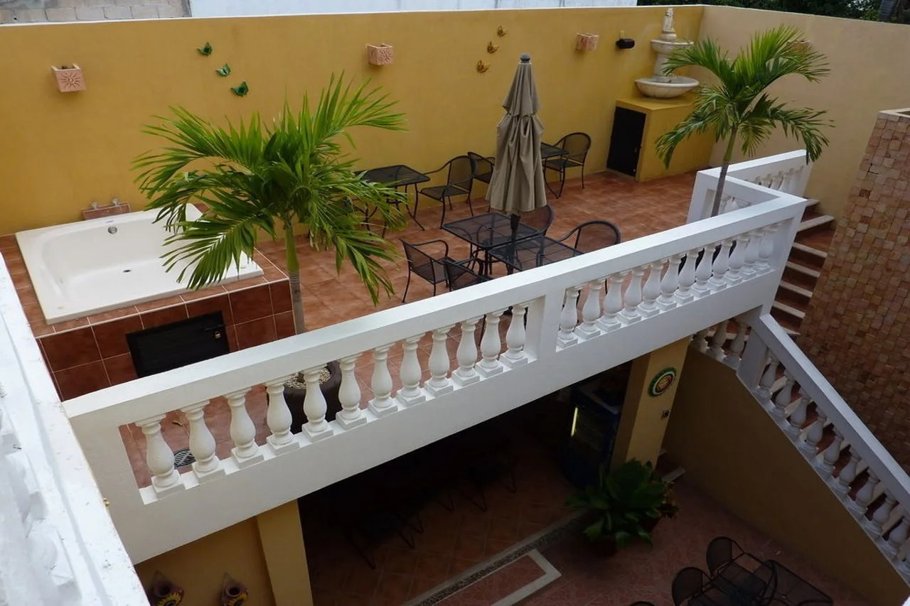 Photo - Hotel Del Peregrino