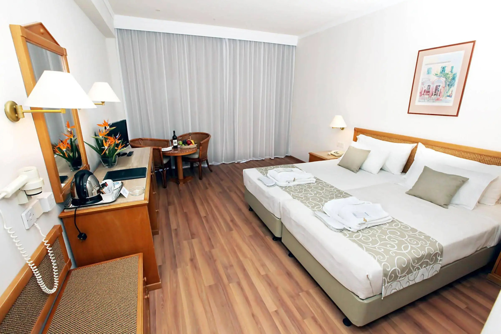 Photo - Venus Beach Hotel