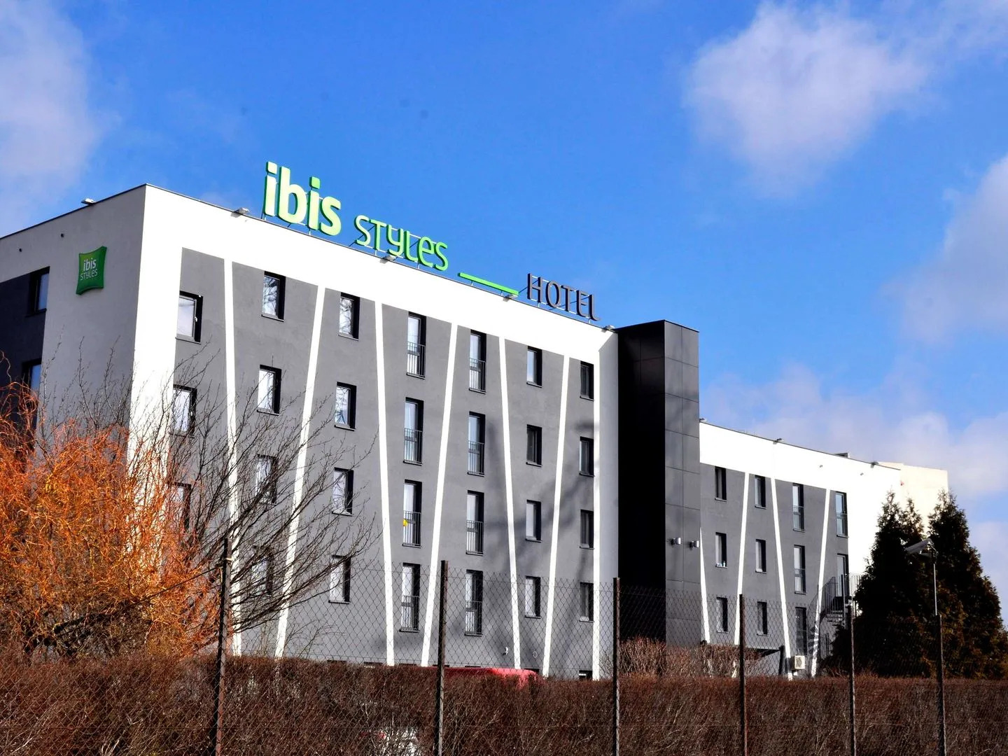 Photo - ibis Styles Warszawa West