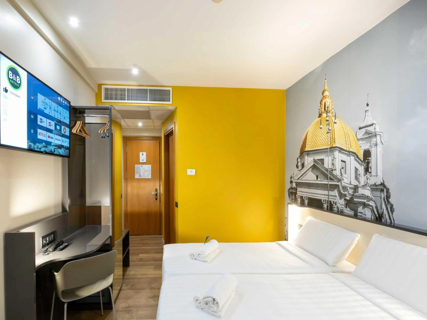 Foto - B&B Hotel Roma Tuscolana San Giovanni