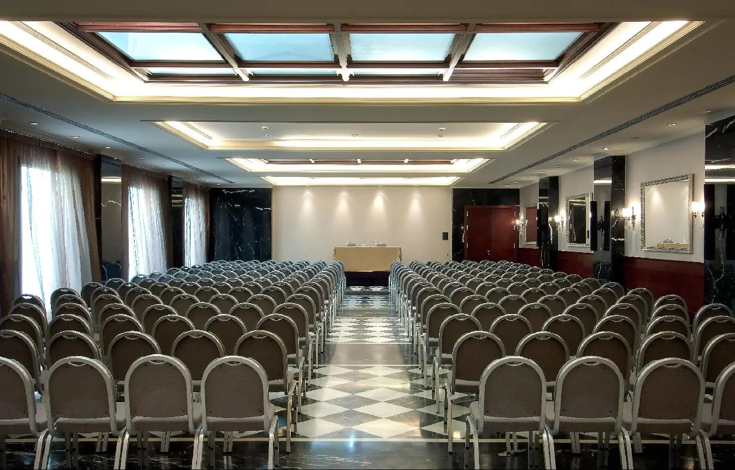 Foto - Hotel Barcelona Center