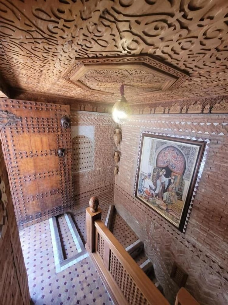 Foto - Riad dar Kirami